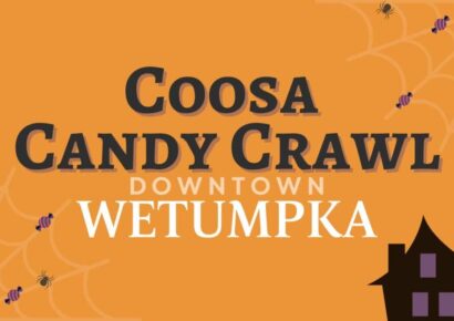 Check out Events for this Evening! Here is your Guide to Halloween/Fall Fun! Please Share
