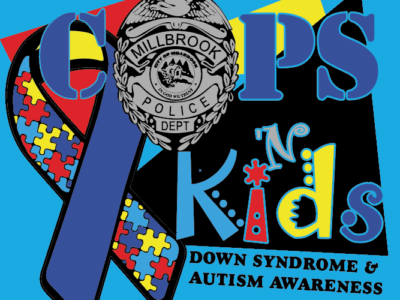 Millbrook Cops and Kids Day is Saturday: FREE T-shirts, Games and Demonstrations at Village Green