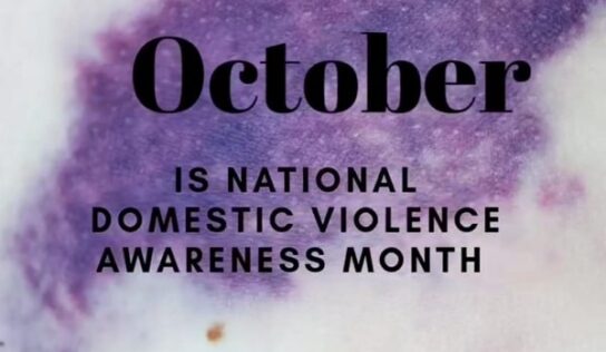 Autauga County Commission To Resurface County Road 19; Declares October Domestic Violence Awareness Month