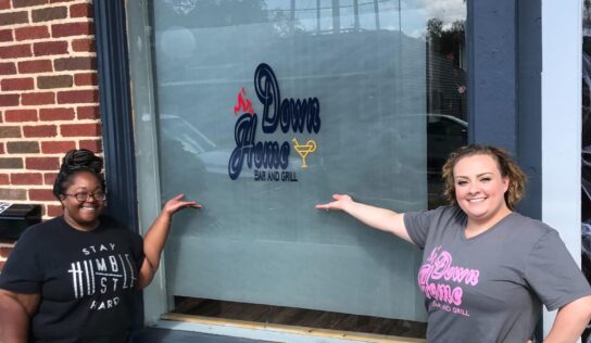 Soul Food Sundays coming to Eclectic’s Down Home Grill; Twilight Garden Club Celebrates Fall