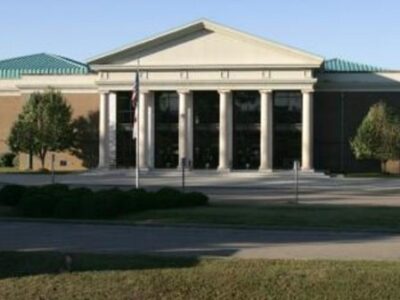 Accused Child Abuser Appears in Court This Morning; $10 Million Cash Bond Remains