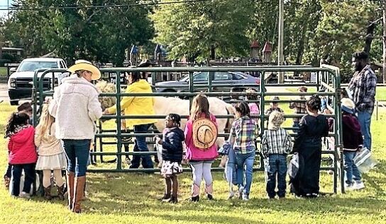 Big Farm City Week To Show Community How Agriculture Sustains Alabama