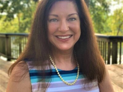 Lisa Van Wagner Hired by ECEDA as Project Manager