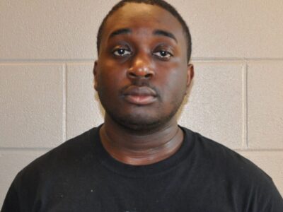 2-Month-Old Hospitalized; Millbrook Father Faces Aggravated Child Abuse Charge