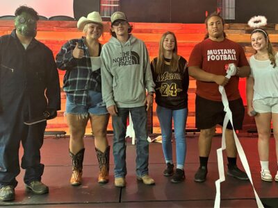 Millbrook First United Methodist Church Offers Some Fun Festivities for the Season