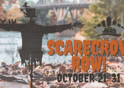 Happening Today! Check out these events in our area for a Sunday Funday