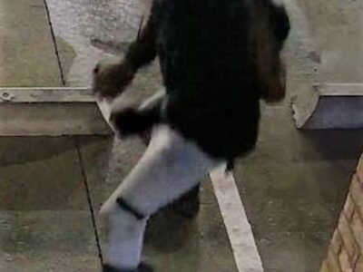 Autauga Deputies Seek Identity of Autaugaville’s Taylor Street Country Mart Burglary Suspect