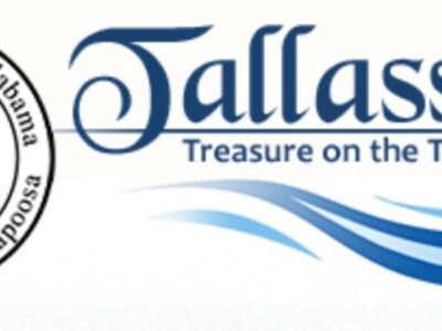 Public Notice: City of Tallassee to hold Work Session, Regular Meeting Dec. 14; See full agenda