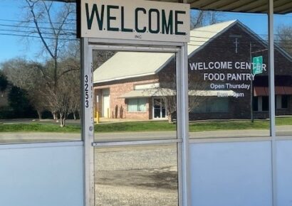 Millbrook Could be Considered for $500,000 Grant; Welcome Food Pantry Could Benefit from Funds