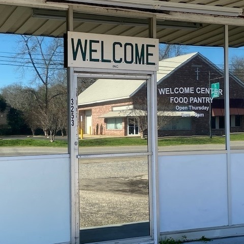 Millbrook Could be Considered for $500,000 Grant; Welcome Food Pantry Could Benefit from Funds