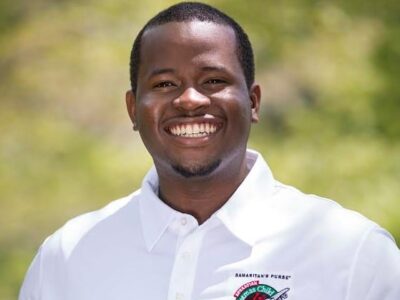 Simple Shoebox Has Profound Impact on Life of Rwandan Refugee