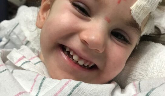 Charlie Mae and A Very Special Fall Festival; Special Needs Kids can Enjoy Day in Plantersville Saturday