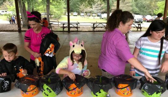 Alabama Nature Center of Millbrook hosting ‘Creatures of the Night’ Oct. 16; $5 Admission