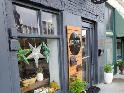 Small, Hidden Treasure in Downtown Wetumpka is Loaded with Flavor