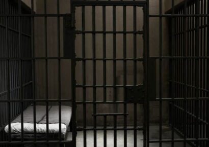 Two New Prisons Coming to Elmore County; State Legislature Approves Historic Prison Plan