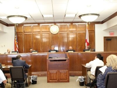 Autauga Commission To Select New Garbage Company in Wake of Ongoing Problems; Sets Public Hearing Date on Ad Valorem Tax Increase for Schools