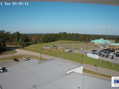 Elmore County EMA Partners with Baron Critical Weather Institute Alabama Weathernet