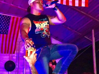 Billingsley’s Brandon Jordan & Ruckertown Road On Their Way To Becoming Country/Southern Rock Stars