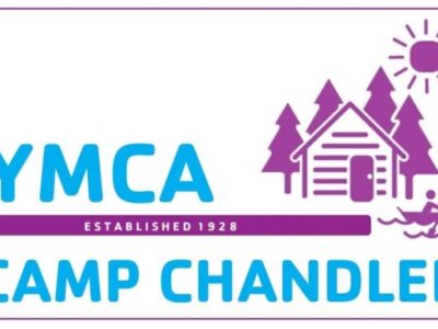 YMCA Camp Chandler: Father/Child Weekend Coming Nov. 20-21; Sign Up Now