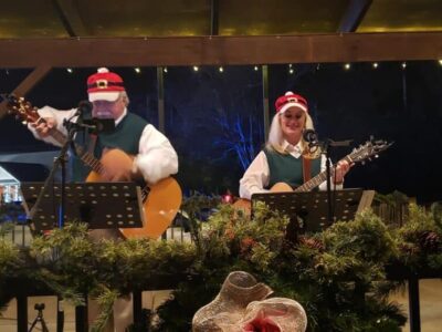 Millbrook Christmas Events are Coming Soon; Sign up to be in the Parade or a Vendor!