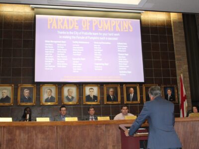 Prattville Moves Forward with Improvements to Stanley Jensen Stadium, Pratt & Newton Parks