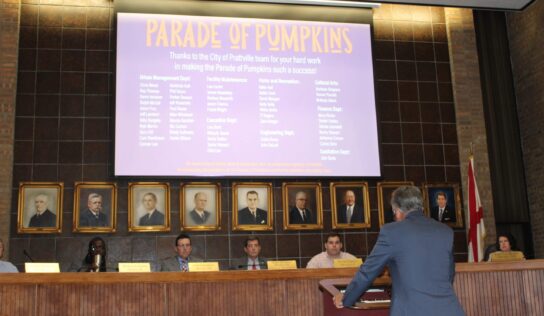 Prattville Moves Forward with Improvements to Stanley Jensen Stadium, Pratt & Newton Parks