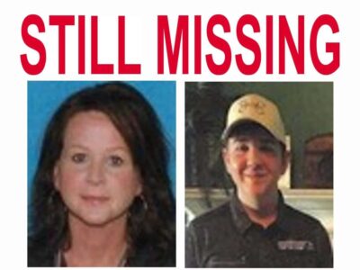 Susan and Evan: ID Channel to Air Show Tonight on Missing Mom, Son from Elmore County