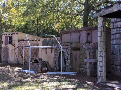 Volunteers Needed! Eclectic Christmas is Back This Year; Please Share