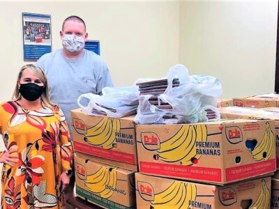 Prattville Man Has Made 108 Trips To Help Hurricane Victims on Gulf Coast