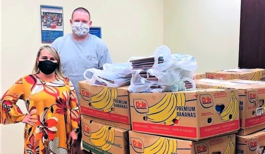 Prattville Man Has Made 108 Trips To Help Hurricane Victims on Gulf Coast