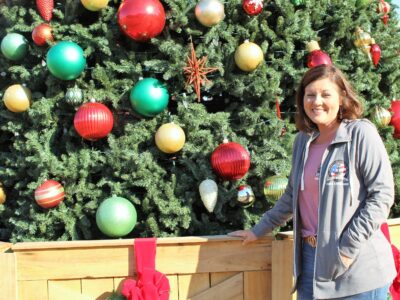 Prattville Has Variety of Sights, Sounds and New Adventures for the Holiday Season