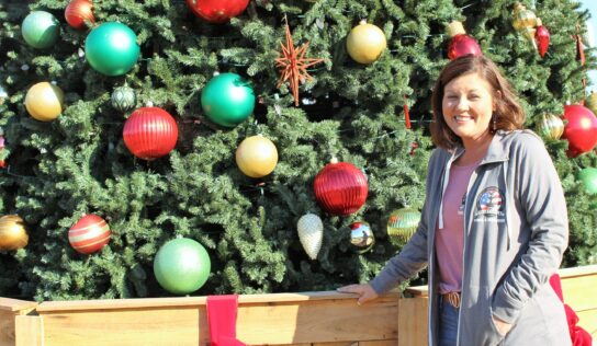 Prattville Has Variety of Sights, Sounds and New Adventures for the Holiday Season