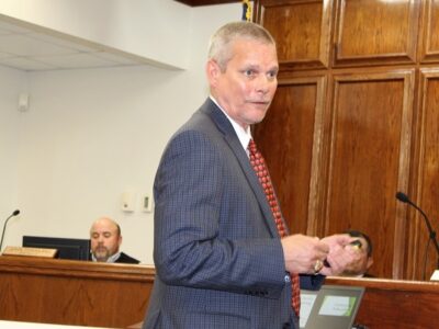 Autauga County Commission Tables Request On Ad Valorem Tax Increase