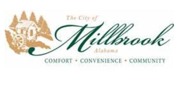 Millbrook City Council to Meet tonight; 5:30 p.m. Work Session, 6 p.m. Meeting