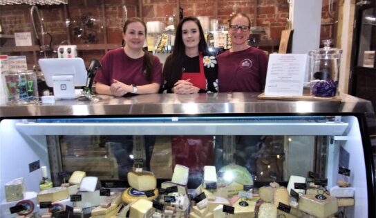 Have a Holiday Event Coming Up? Provisions Cheese and Wine of Wetumpka Caters