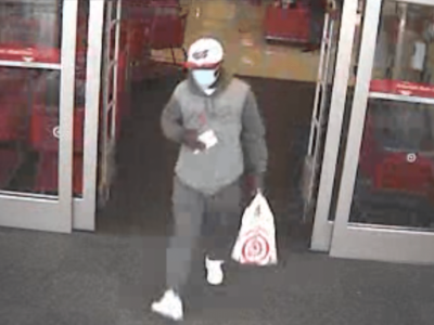 Prattville Police Seek Help in Identifying Fraud Suspect; Reward Offered