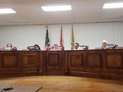 Allegations of Misconduct: Tallassee City Council Calls for an Outside Agency to Investigate