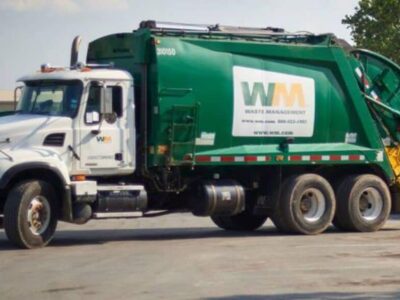 Autauga Commission Meeting Canceled for Tonight; Bids for News Garbage Service Extended