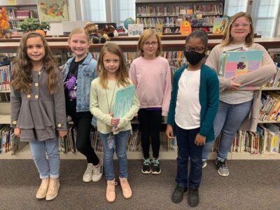 ARIS Celebrates American Education Week 2021 with Fun Events