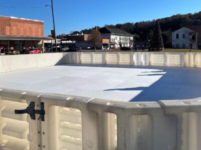 Ice Skating in Prattville: New Adventure Coming Soon and Stirring up Excitement