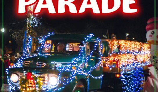 Please Note Updates to Christmas on the Coosa Events due to Weather Forecast