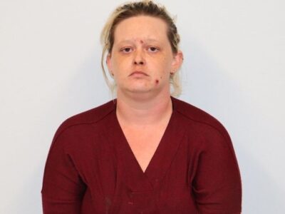 PRATTVILLE: Tennessee Woman in Custody after Violent Acts Early This Morning; Man Stabbed But Recovering