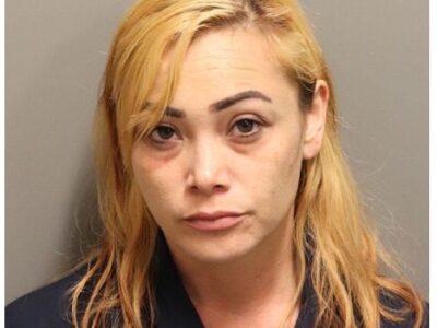 Reward for Information on Cynthia Purvis; Wanted for Chemical Endangerment of Minor