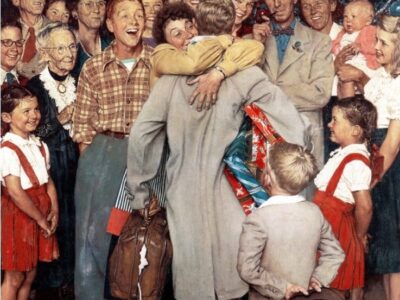 Christmases Past: Eclectic Seniors Share some Memories; What is YOUR favorite memory?