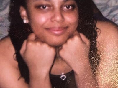 $5,000 Reward offered for information on Missing Woman Jasmine Amorette-Nicole Calloway Host