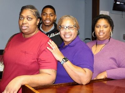 Hometown Kitchen in Millbrook has the Perfect Meat & Vegetable Plate and Much More