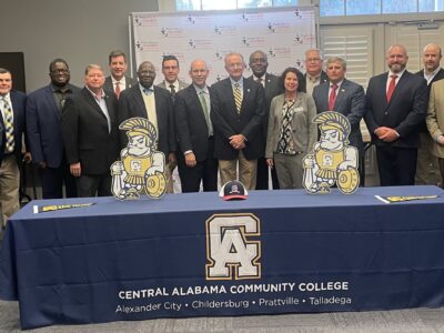 CACC Prattville: Classes to begin Jan. 10 at New Location; Approval Received from Agencies