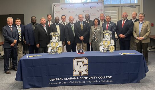 CACC Prattville: Classes to begin Jan. 10 at New Location; Approval Received from Agencies