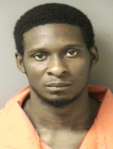 Montgomery Deputies Seek Richard Rogers on Multiple Charges including Domestic Violence