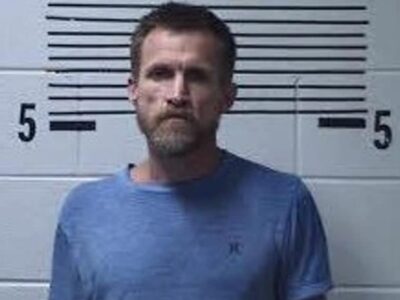 William Dunlap, 46, of Montgomery In Custody after High Speed Pursuit with Millbrook Police